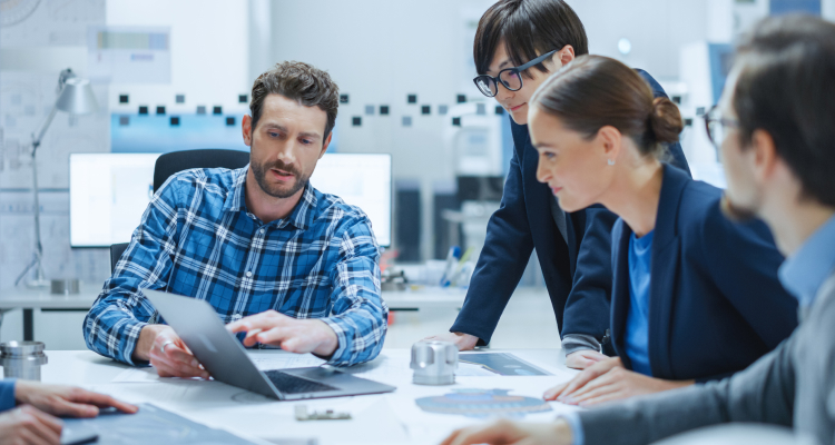 Management Consulting Companies