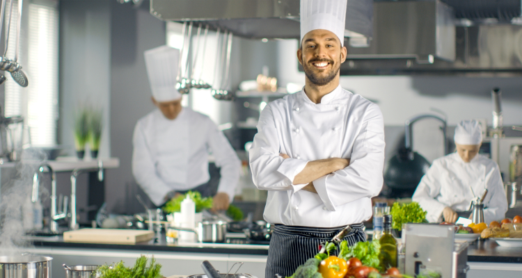 Restaurants-Database