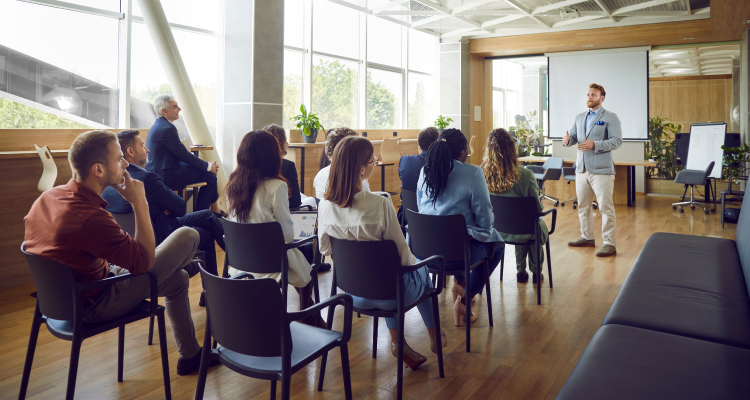 Training Database and Coaching