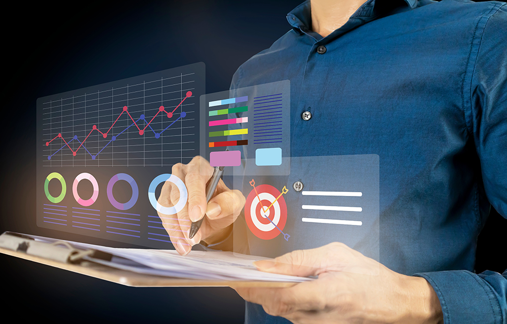 Checking,The,Return,And,Evaluating,The,Profit,To,Meet,The