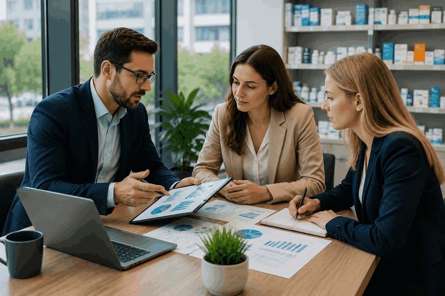 pharmacist directory