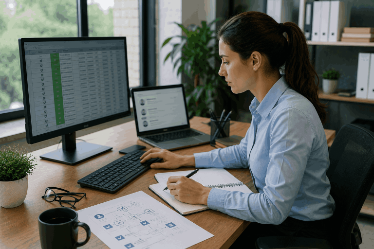 How to Build a Verified List for B2B Email Outreach