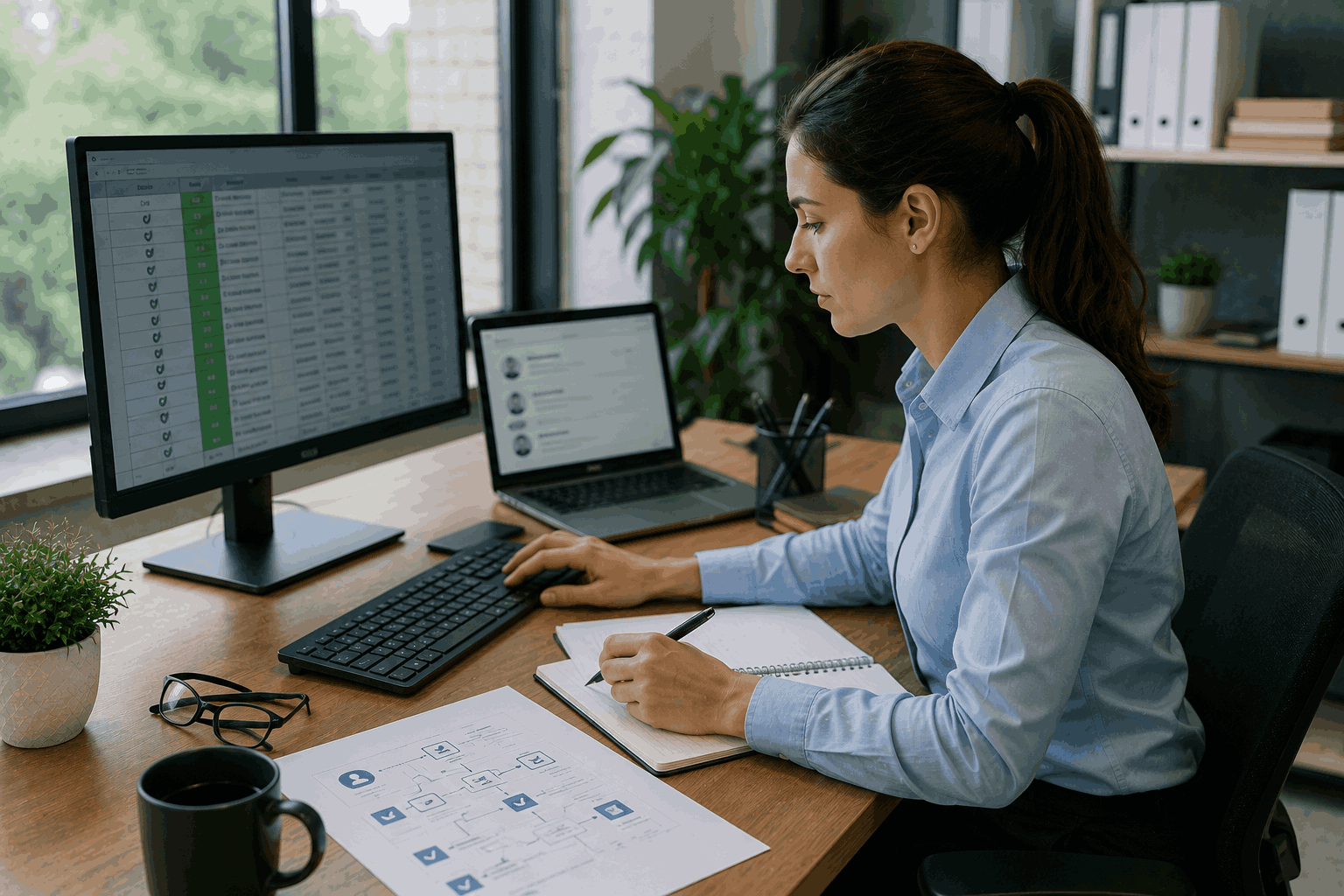 business-to-business email list