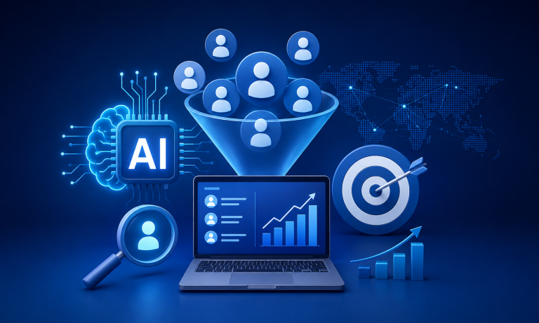How AI Can Help Sales Teams Find Better Prospects