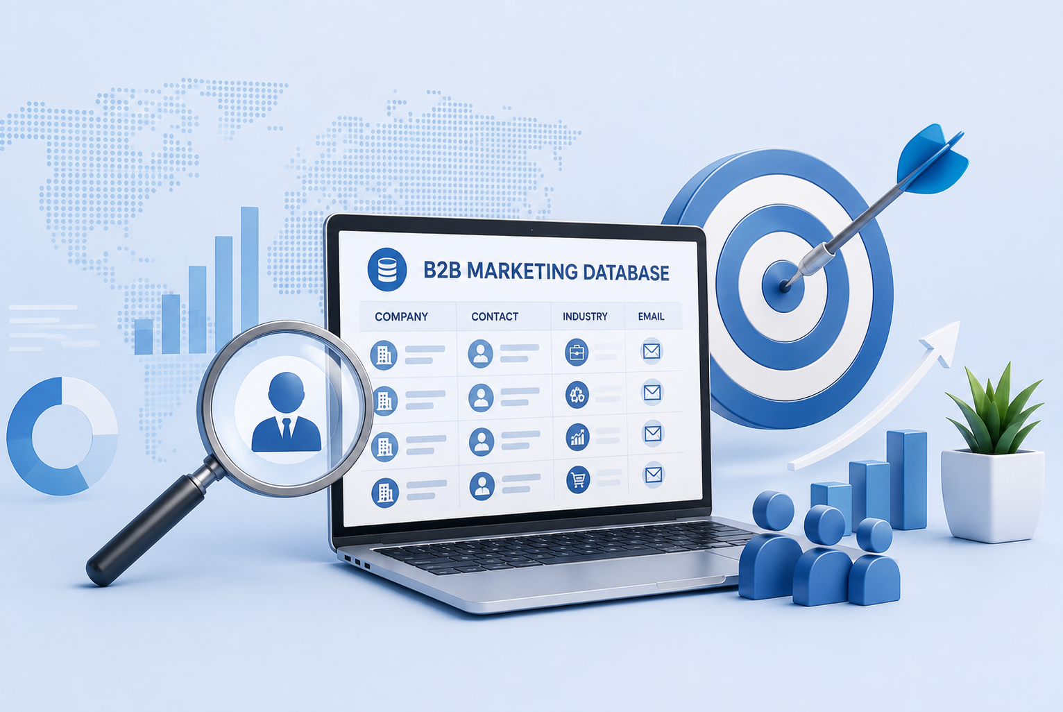 marketing-database