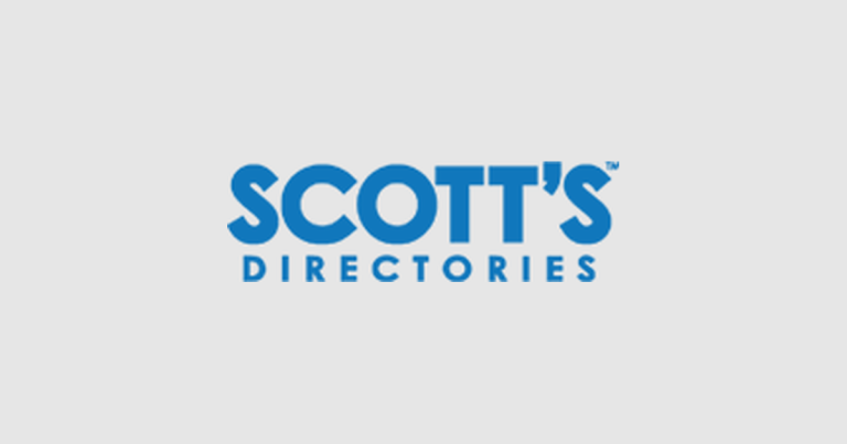 Scott's Directories – Canada's business directory and company database