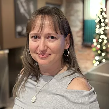 Lori Meloche