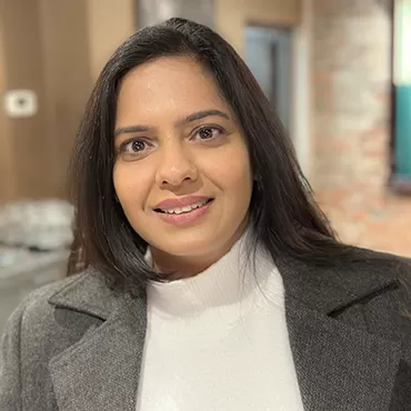 Sakshi Bedi