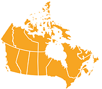 National Distributors database