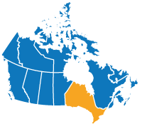 Manufacturing Companies in Ontario